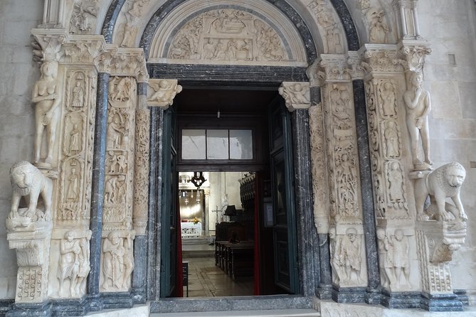 Split and Trogir Private Tour *Ideal for Cruise Ship Guests* - What To Expect
