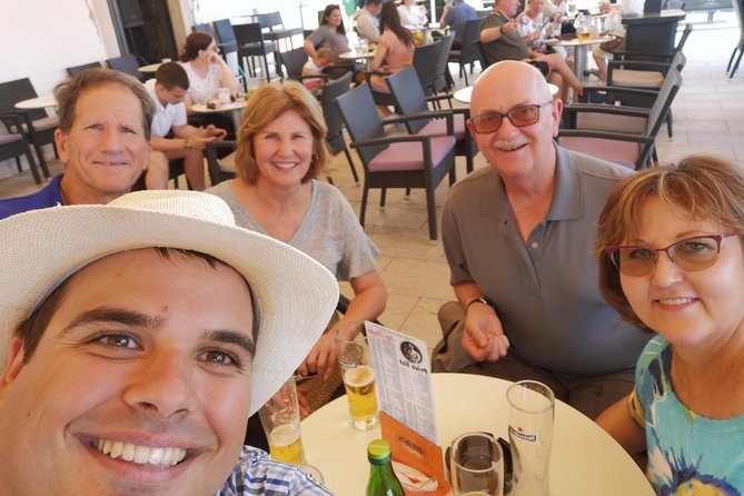 Split and Trogir Private Tour *Ideal for Cruise Ship Guests* - Reviews