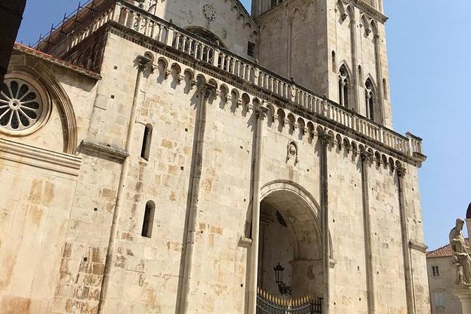 Split and Trogir Private Tour *Ideal for Cruise Ship Guests* - Frequently Asked Questions