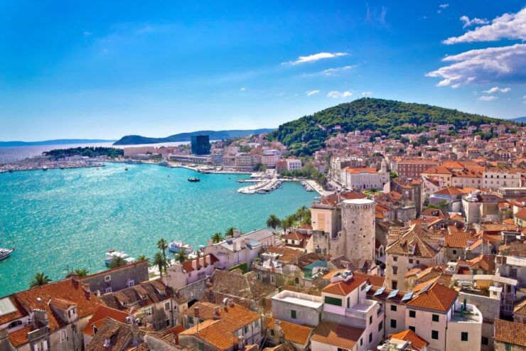Split and Trogir Private Tour *Ideal for Cruise Ship Guests* - Tour Details