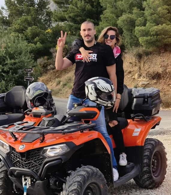 SPLIT: ATV Panorama Tour Podstrana & Horses - Practical Tips for a Smooth Trip