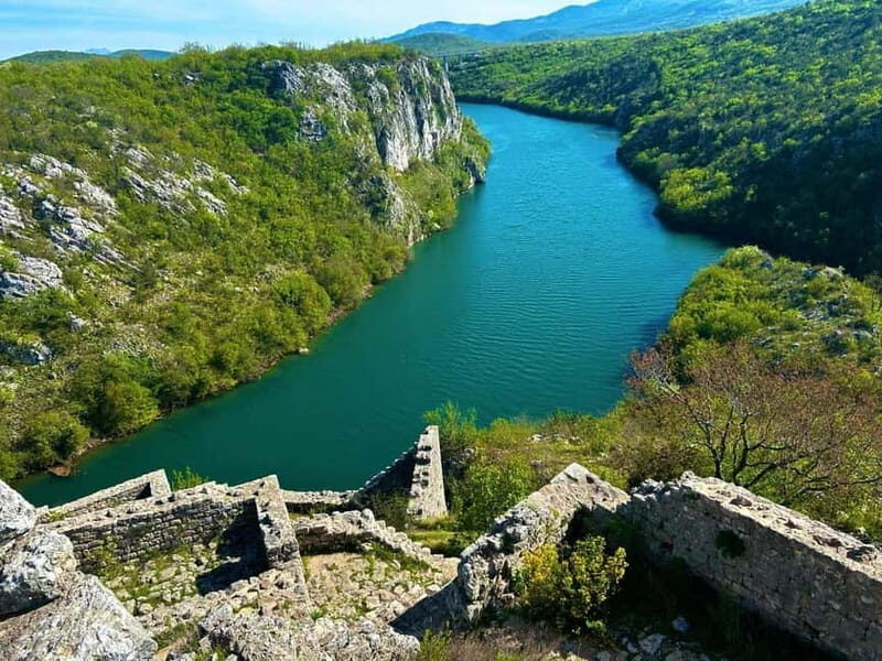 Split: ATV Quad Tour with waterfall swim - What’s Included and What to Bring