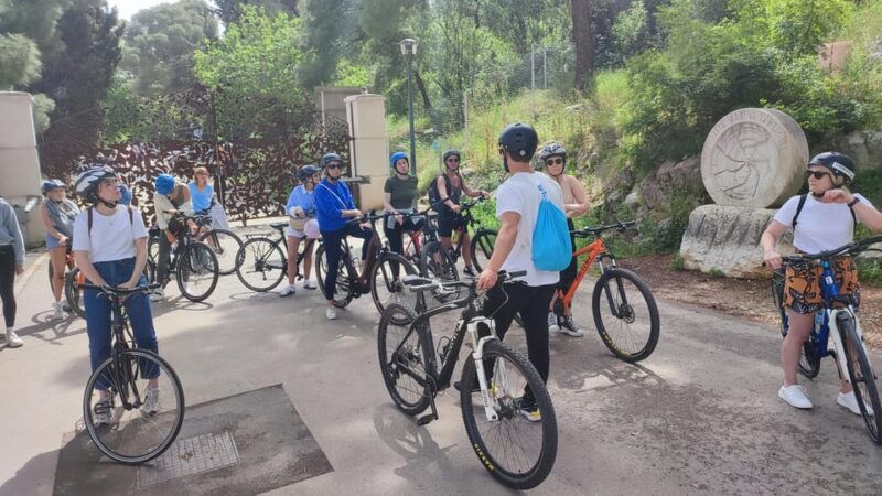 Split Bike & Wine Experience - Who Should Consider This Tour?