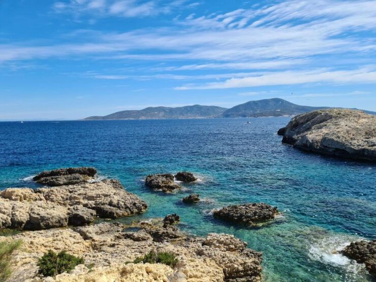 Split: Bisevo, Vis, and Hvar Boat Tour With Snorkel Stops - Activity Details