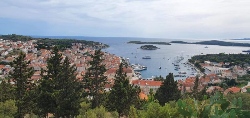 Split: Blue Cave & 5 Island Tour - A Detailed Look at the Split: Blue Cave & 5 Islands Tour