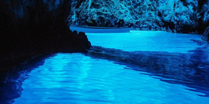 Split: Blue Cave & 5 Island Tour - Who Will Love This Tour?