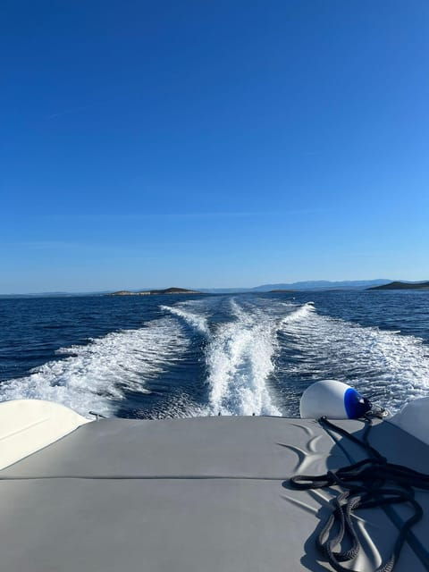 Split: Blue Cave 5 Island Tour With Hvar & Vis Full Day Trip - Whats Included in the Tour