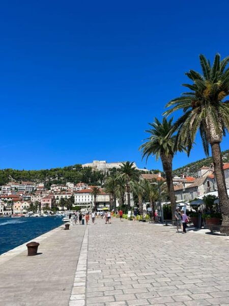 Split: Blue Cave 5 Island Tour With Hvar & Vis Full Day Trip - Customer Experiences and Reviews