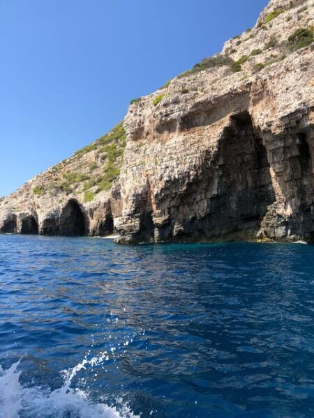 Split: Blue Cave 5 Island Tour With Hvar & Vis Full Day Trip - How to Book Your Tour