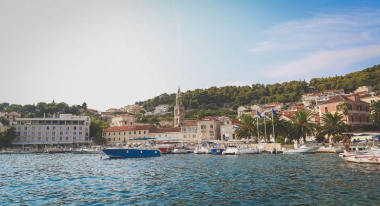 Split: Blue Cave 5 Islands Trip With Blue Cave Entry Ticket - Booking Details