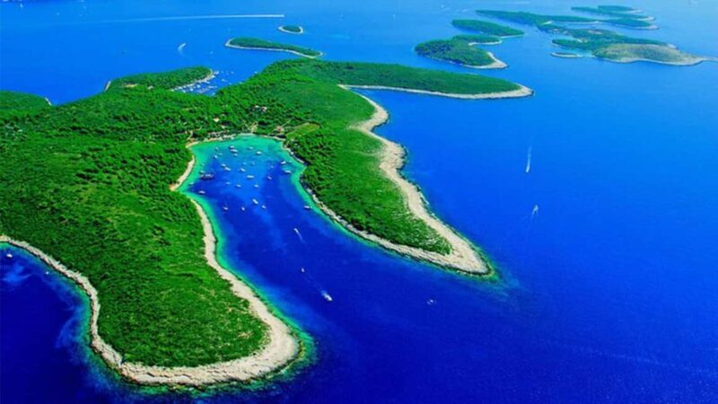 Split: Blue Cave & Famous Dalmatian Islands | Full Day Tour - FAQ