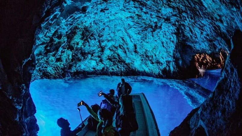 Split: Blue Cave & Famous Dalmatian Islands | Full Day Tour - Practical Details and What to Expect