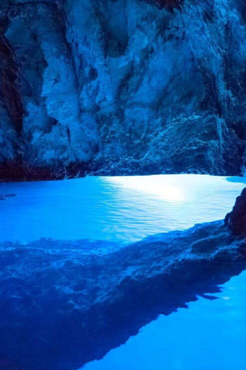 Split: Blue Cave, Hvar & 5 Islands PRIVATE Tour by Speedboat - Itinerary Highlights
