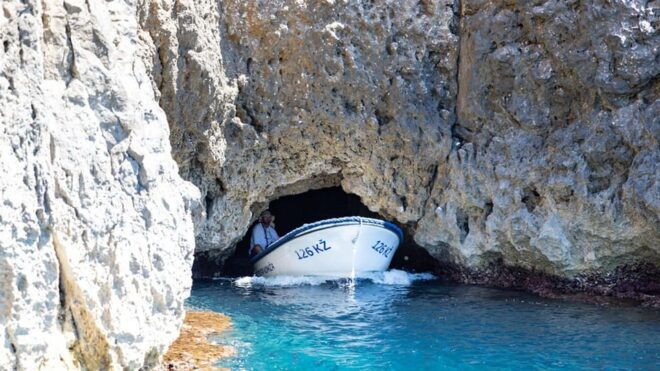 Split: Blue Cave, Hvar & 5 Islands PRIVATE Tour by Speedboat - Inclusions