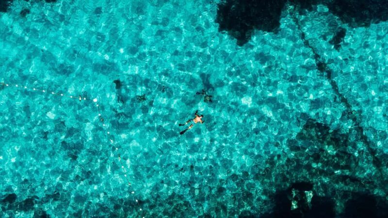 Split: Blue Cave, Hvar, and 5 Islands Boat Tour - An Overview of the Experience