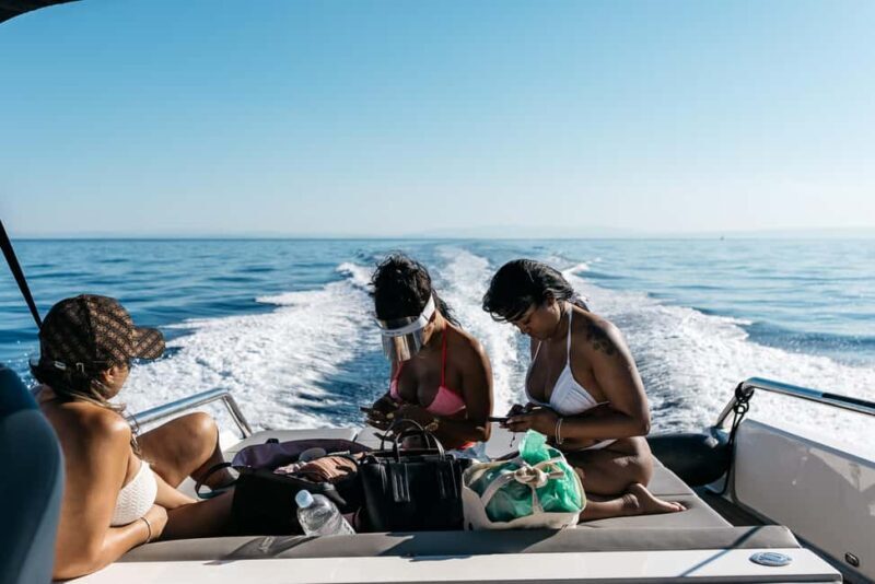 Split: Blue Cave, Hvar, and 5 Islands Boat Tour - What’s Included and What’s Not