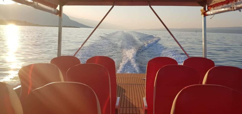 Split: Blue Cave, Hvar, and Pakleni Islands Speedboat Tour - Good To Know