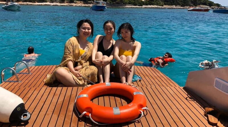 Split: Blue Cave, Hvar, and Pakleni Islands Speedboat Tour - The Realities of the Experience