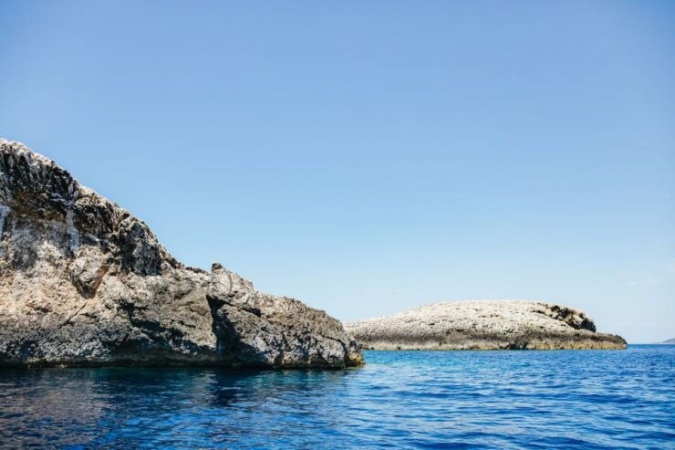 Split: Blue Cave, Vis & Hvar Full-Day Trip by Speedboat - Good To Know