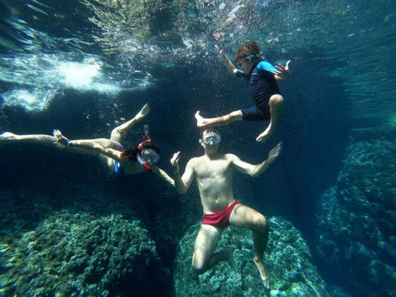 Split: Blue Lagoon & 3 Island Cruise with Snorkeling - An Honest Look at a Popular Croatian Boat Tour