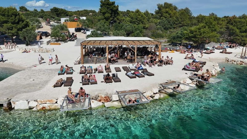 Split: Blue Lagoon & 3 Island Cruise with Snorkeling - Good To Know