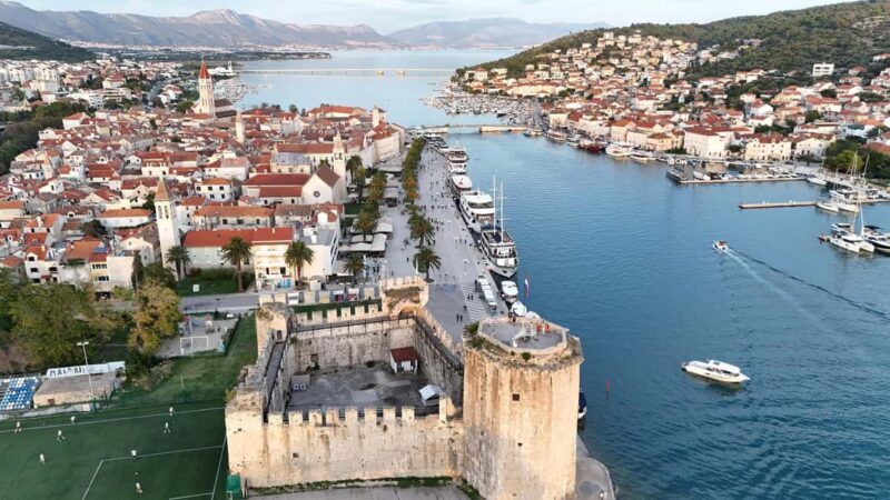 Split: Blue Lagoon & 3 Island Cruise with Snorkeling - Value and Cost Effectiveness