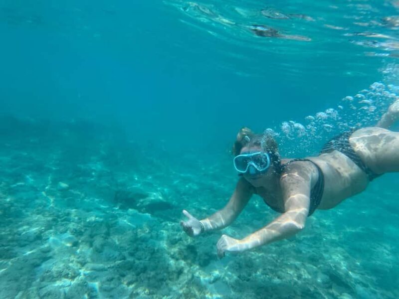 Split: Blue Lagoon & 3 Island Cruise with Snorkeling - Authentic Experiences from Reviewers