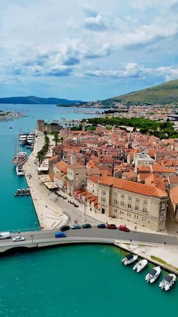 Split: Blue Lagoon & 3 Island Cruise with Wine & Snorkeling - A Closer Look at the Tour Experience