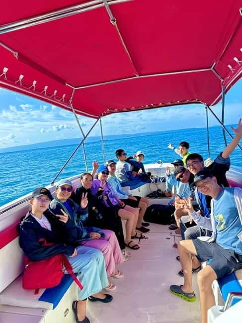Split: Blue Lagoon & 3 Island Cruise with Wine & Snorkeling - Authentic Feedback from Past Travelers