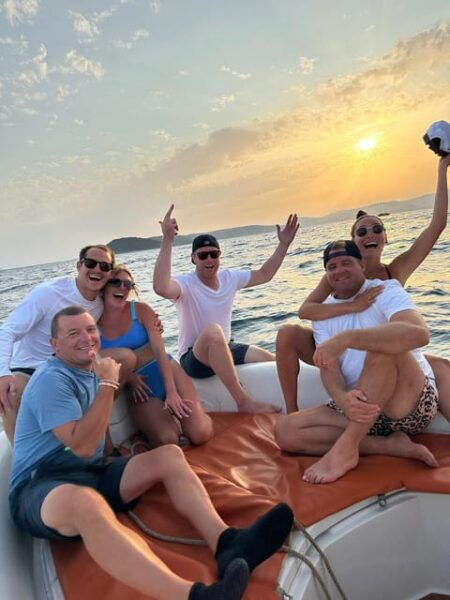 Split: Blue Lagoon & 3 Island Cruise With Wine & Snorkeling - Customer Reviews