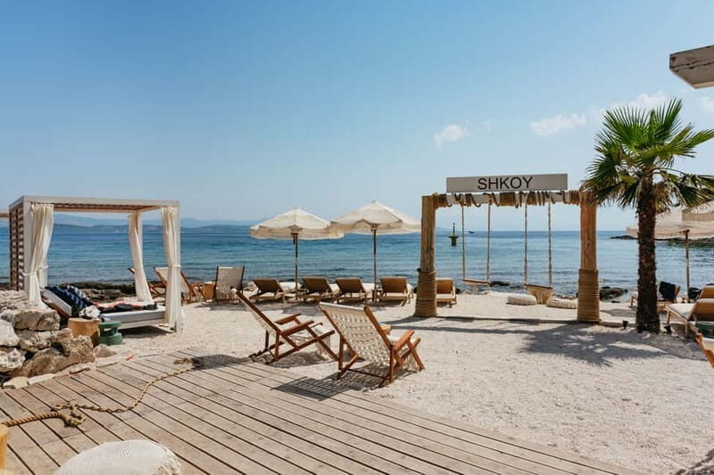 Split: Blue Lagoon & 3 Islands Small-group Speedboat Tour - The Itinerary Breakdown: What to Expect from this Croatian Sea Adventure