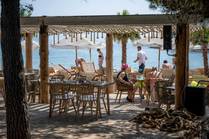 Split: Blue Lagoon & 3 Islands Small-group Speedboat Tour - Who Will Love This Tour?