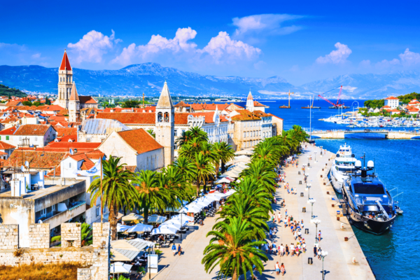 Split: Blue Lagoon & 3 Islands Speedboat Tour - Small Group - Inclusions and Important Information
