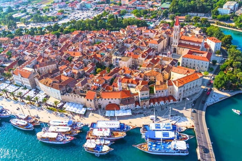 Split: Blue Lagoon & 3 Islands Speedboat Tour - Small group - Good To Know