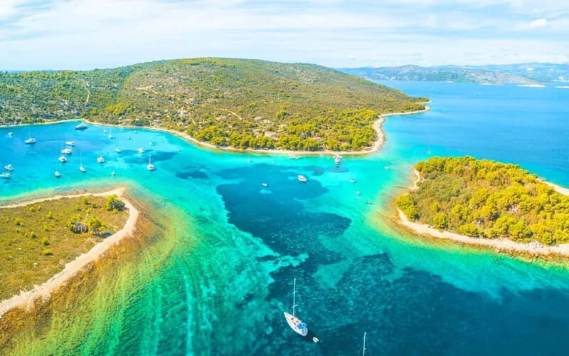 Split: Blue Lagoon & 3 Islands Speedboat Tour - Small group - Final Thoughts