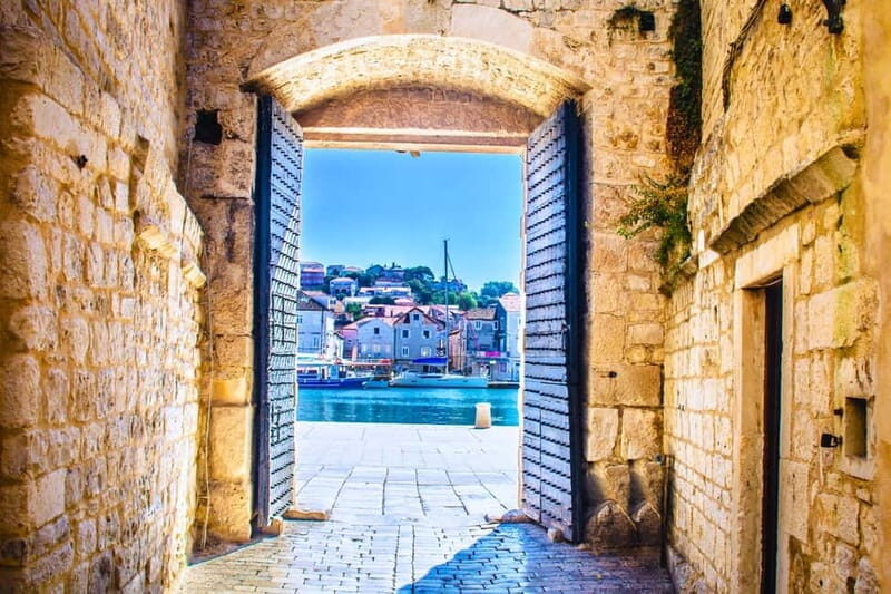 Split: Blue Lagoon & 3 Islands Speedboat Tour - Small group - Frequently Asked Questions