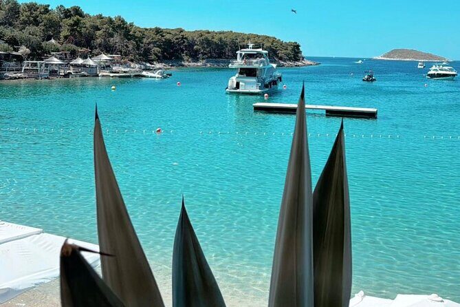 Split: Blue Lagoon & 3 Islands Speedboat Tour - Small group - Good To Know