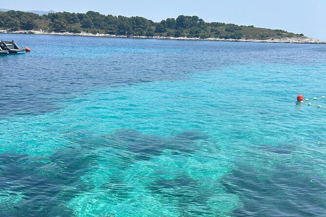 Split: Blue Lagoon & 3 Islands Speedboat Tour - Small group - Authentic Traveler Insights