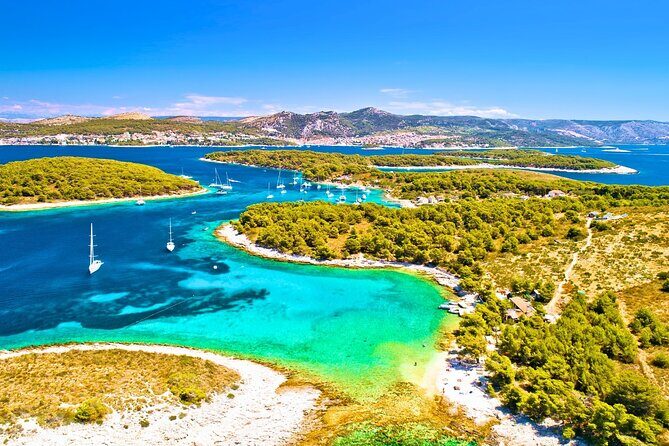 Split: Blue Lagoon & 3 Islands Speedboat Tour - Small group - Who Will Love This Tour?
