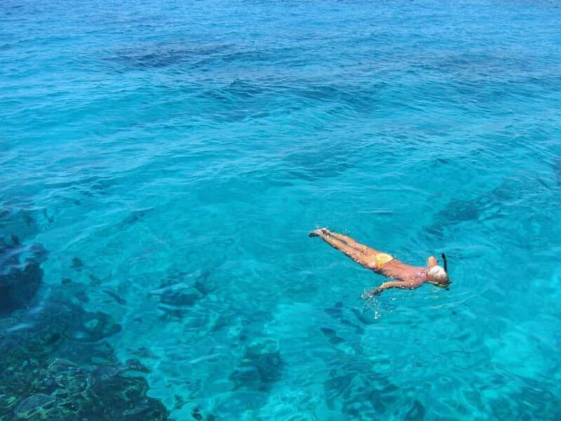 Split: Blue Lagoon & 3 Islands Speedboat Tour - Small group - FAQ