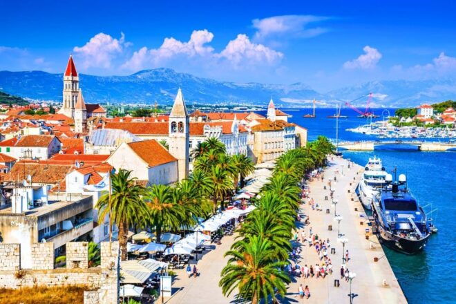 Split: Blue Lagoon & 3 Islands Speedboat Tour - Small Group - Highlights and Experience