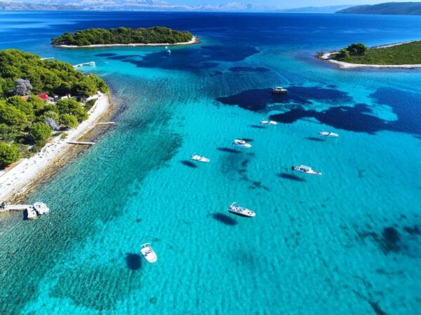 Split: Blue Lagoon & 3 Islands Speedboat Tour - Small Group - What to Bring