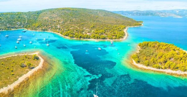 Split: Blue Lagoon & 3 Islands Speedboat Tour - Small Group - Customer Reviews