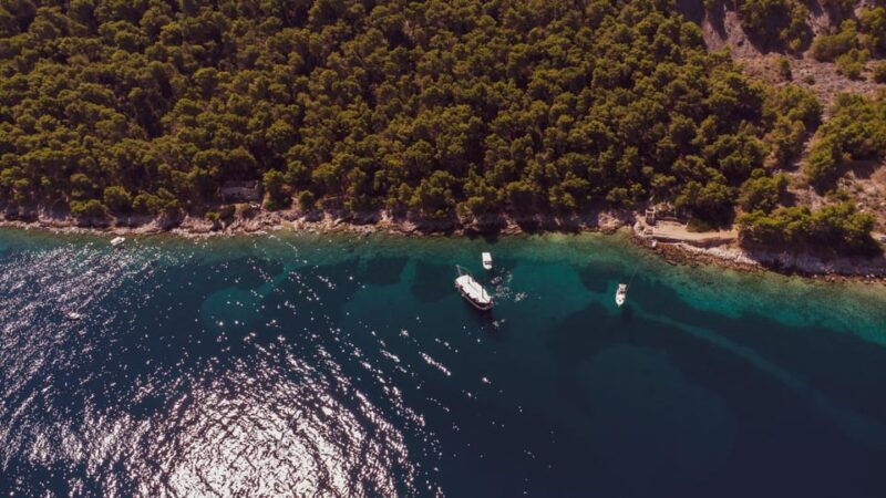 Split: Blue Lagoon & 3 Islands Tour with Lunch & Hidden Bay - Who is This Tour Best For?