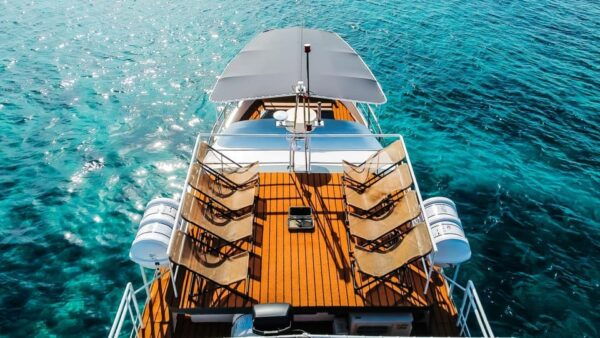 Split: Blue Lagoon and 3 Island Cruise With Food and Drinks - What to Expect
