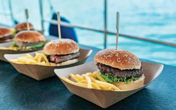 Split: Blue Lagoon and 3 Island Cruise With Food and Drinks - Booking and Cancellation Policy