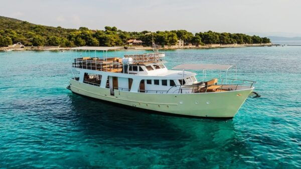 Split: Blue Lagoon and 3 Island Cruise With Food and Drinks - Frequently Asked Questions