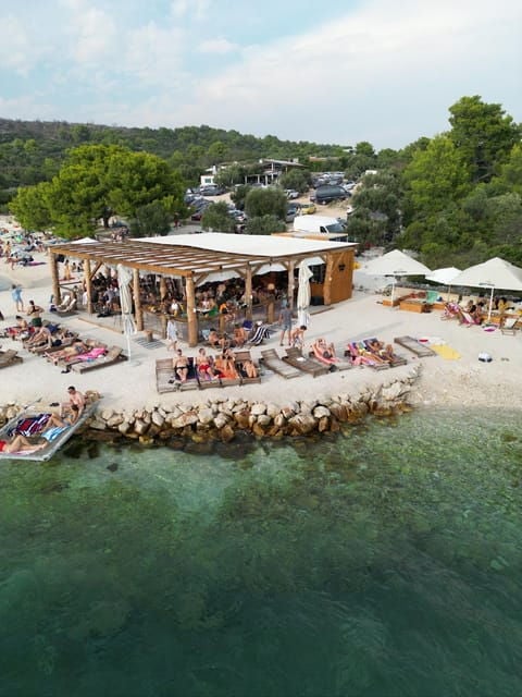 Split: Blue Lagoon and 3 Islands Group Boat Tour - The Return Ride and Final Thoughts