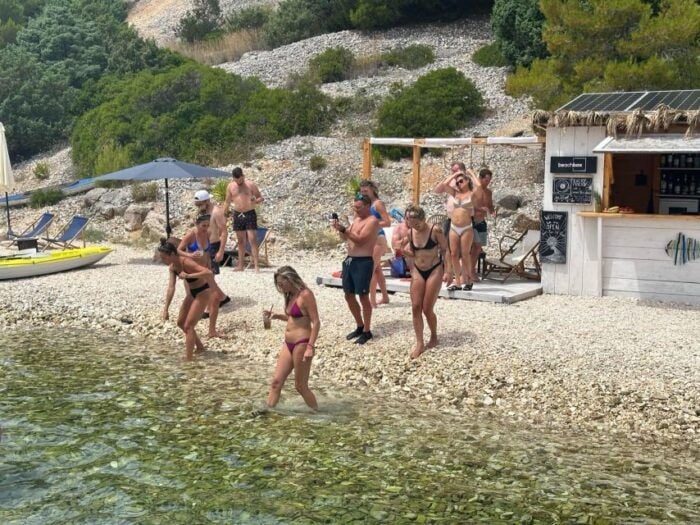 Split: Blue Lagoon and 3 Islands Group Boat Tour - Practical Details & Tips