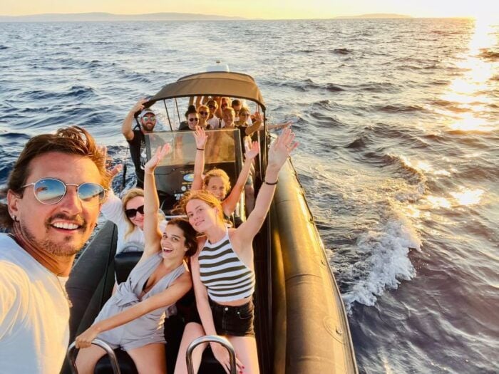 Split: Blue Lagoon and 3 Islands Group Boat Tour - Final Thoughts